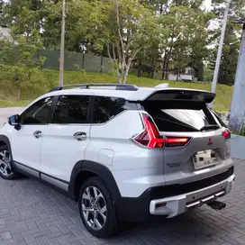 Mitsubishi Xpander 2023 Bensin