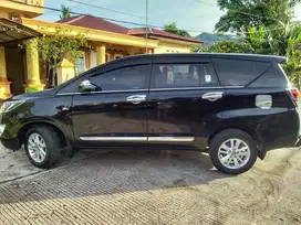 Toyota Kijang Innova 2018 Bensin