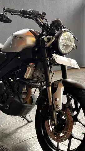 DIJUAL XSR 155 TAHUN 2020