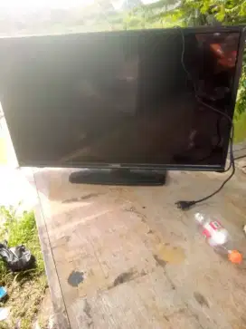 Tv coocaa 32 inch 32e360