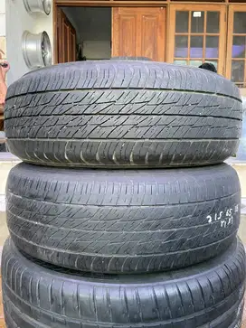 Ban Dunlop Grandtrek ST20 215 65 r16 2Pcs