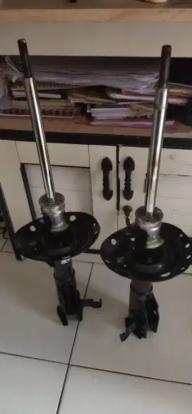 Shockbreaker dpan brio cpotan