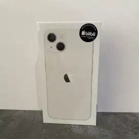 iPhone 13 128gb ibox new segel