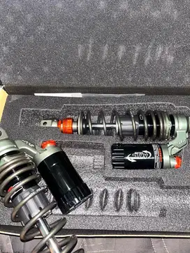 KTC Extreme V2 Uk 305