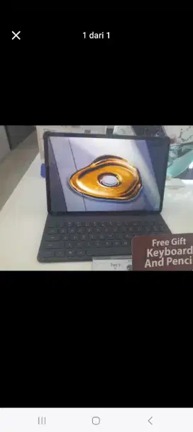 Honor Pad 9 16/256gb