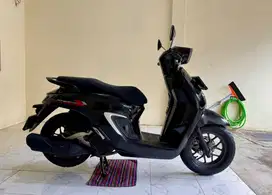 Honda Stylo 160 CBS ISS MULUSSS Pajak Hidup Panjang