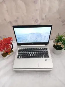 Laptop 430 G7 i7 gen 10 LIKE NEW