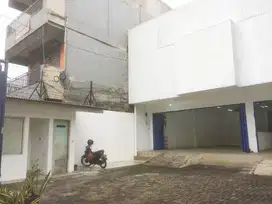Dijual Ruko Ex Showroom Di Benda Tangerang Banten