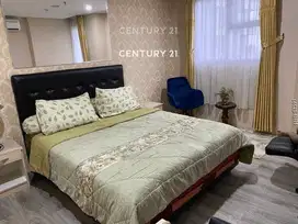 Dijual Apartment Fully Furnished Investasi Cerdas Di Icon Bintaro