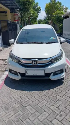 Honda Mobilio E Cvt 2019 Terawat