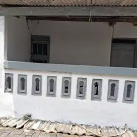 dijual cepat rumah type 36 luas 60 m2