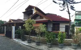 Dijual Rumah – Bangun Reksa Indah II, Ciledug