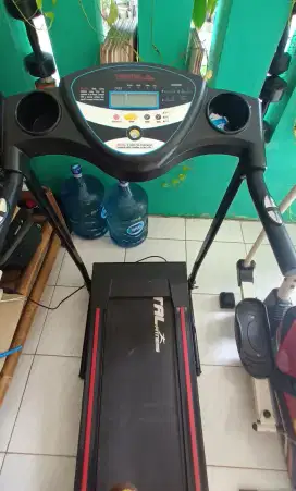 Treadmill TL 626