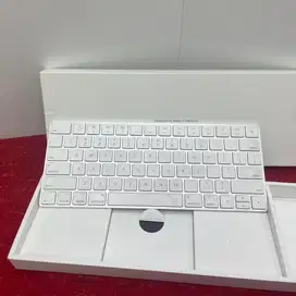 Magic Keyboard Gen 2 White To iMac