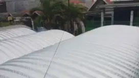 Canopy dan Perbaikan