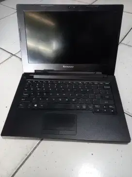 Laptop Lenovo slim
