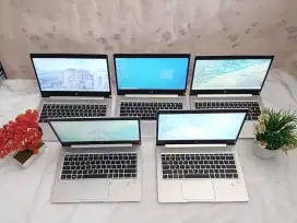 Laptop Hp 430 G7 i5 gen 10 Like new