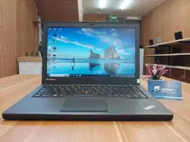 LAPTOP LENOVO THINKPAD I5 GEN 4 8/250