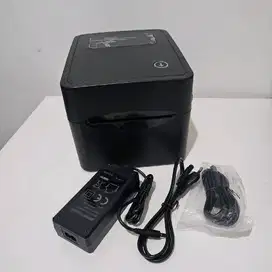 Printer barcode thermal bluetooth AGOO XP 420 BT Usb 110mm a6 label