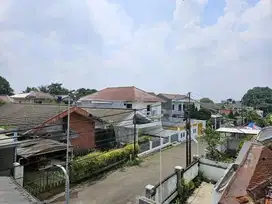 Dijual Cepat Rumah Area Sukagalih Sayap Pasteur turun harga