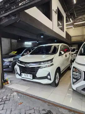Daihatsu Xenia 2020 Bensin
