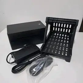 Printer label thermal bluetooth 110mm ALPHA LP 450 Usb free holder