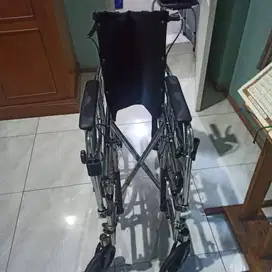 kursi roda 3 in 1