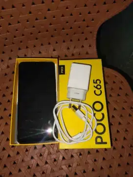 Poco C65 6/128 GB