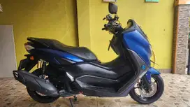 NMAX 2020 MULUS SURAT LENGKAP PAJAK HIDUP