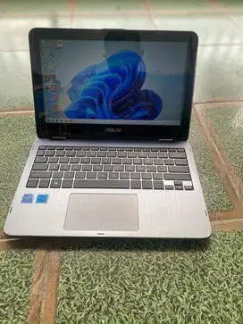 Notebook Asus TP203NAH