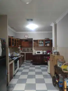 Dijual Rumah Siap Huni Di Sayap Pajajaran