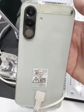Samsung galaxy A56 5G cicilan tanpa DP hanya butuh KTP saja