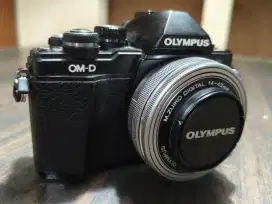 Olympus O-EM E-M10 II