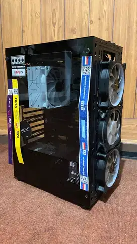 PC Intel i5 Haswell istimewa