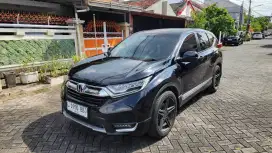 Honda CR-V 1.5 Turbo Automatic Prestige 2020