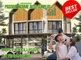 Jual Kost Jatinangor Dekat Unpad