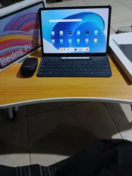 Xiaomi pad pro 8/256 fulset + keyboard