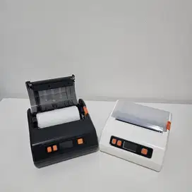 printer kasir thermal bluetooth 80mm AGOO MP 80M black