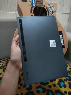 Samsung Galaxy Tab S7+ 5g 8/256GB No Minus Sein Indonesia