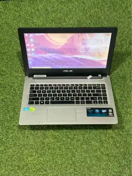 LAPTOP ASUS K46CB SLiM