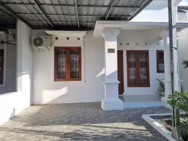 Disewakan Rumah di Perum Sapphire Residence Tegal