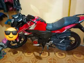 Jual Motor Honda CB 150R