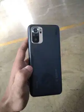 redmi 10s jual cepat saja