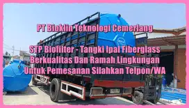 IPAL Domestik,IPAL Biotech,IPAL Klinik,IPAL Restoran,IPAL Medis,IPAL K