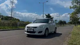 SWIFT GX MT 2014