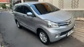 (CASH)Avanza G 1.3 MT TH 2014