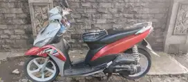Forsale mio J 2012