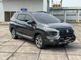 NEW MITSUBISHI XPANDER CROSS PREMIUM MATIC 2023