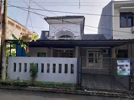 Dijual Rumah Siap Huni Di Cluster Citra Raya Tangerang