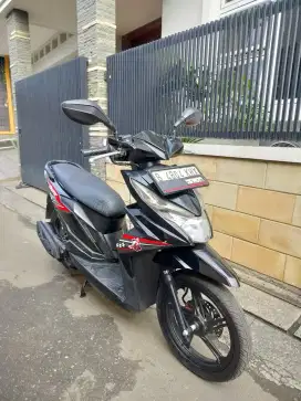 Bissmillah dijual motor Honda beat eco 2018 istimewa